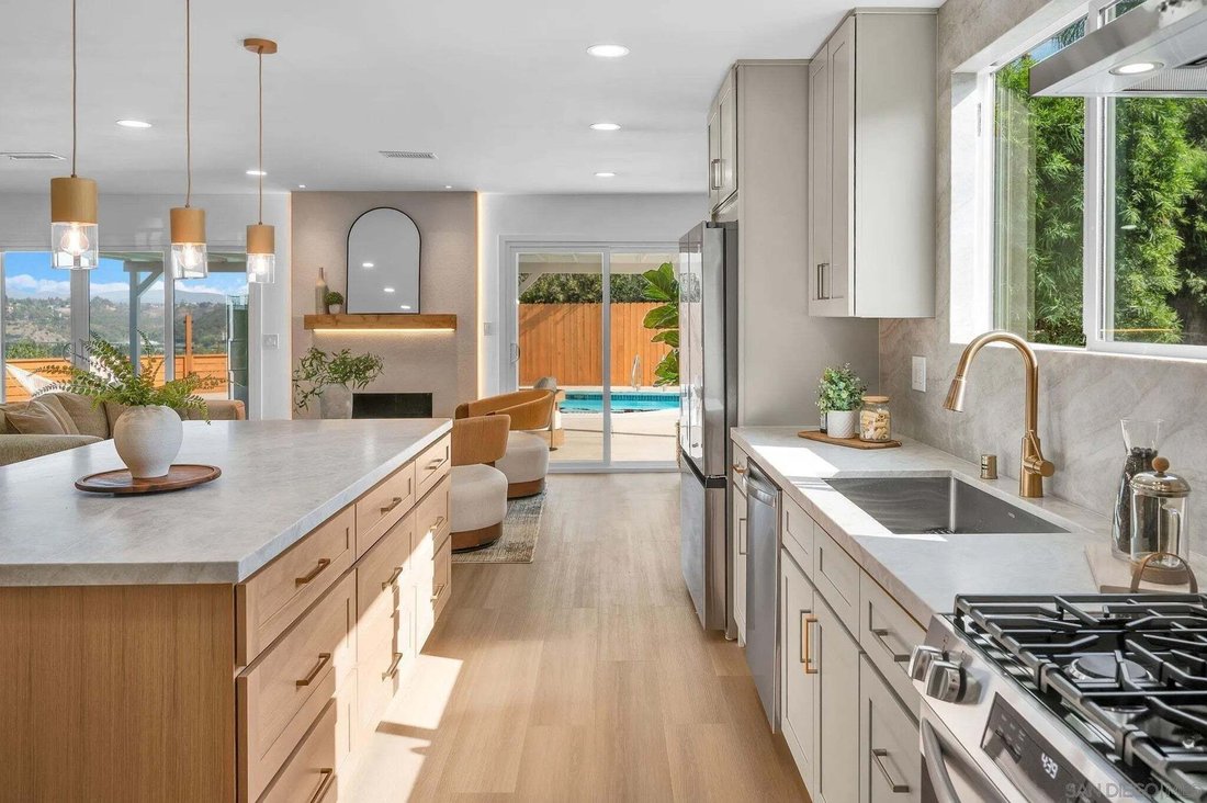 House in San Diego, California, United States 5 - 18612858