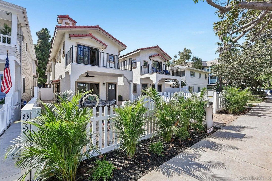 House in Coronado, California, United States 2 - 18612880