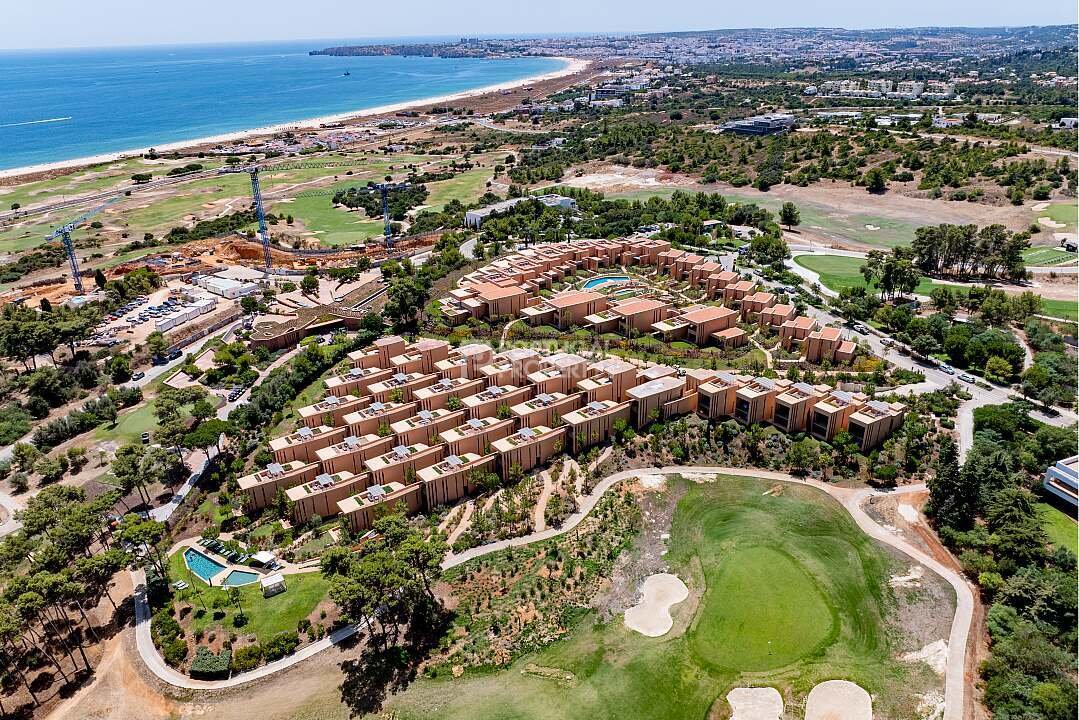 Apartment in São Sebastião, Lagos, Sao Goncalo de Lagos, Portugal 5 - 18611690