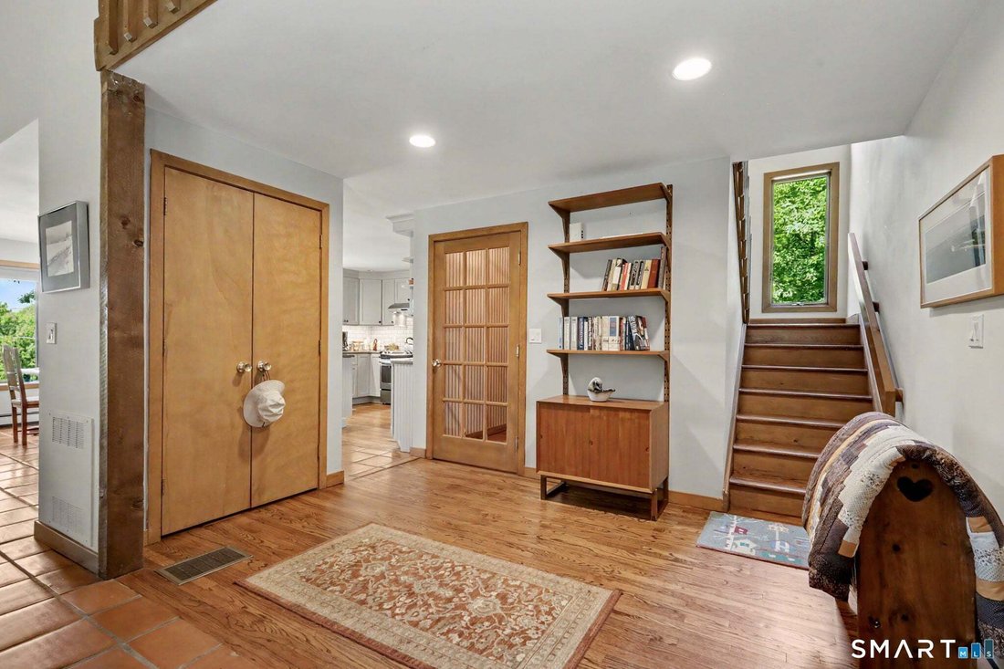 House in Sherman, Connecticut, United States 4 - 18615399