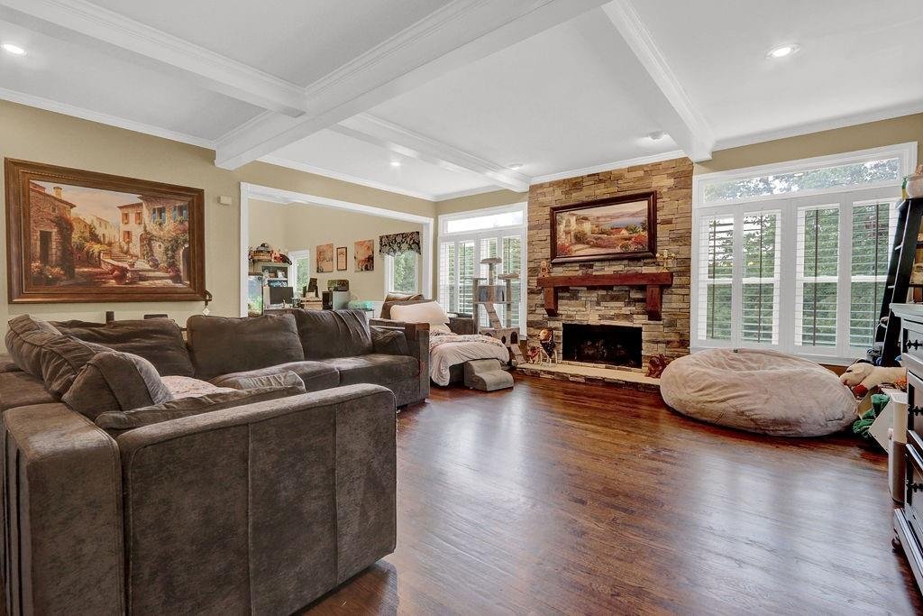House in Gainesville, Georgia, United States 4 - 18610018