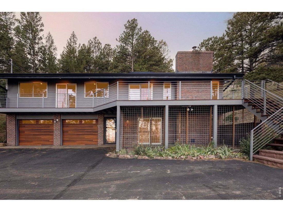 House in Boulder, Colorado, United States 1 - 18612952
