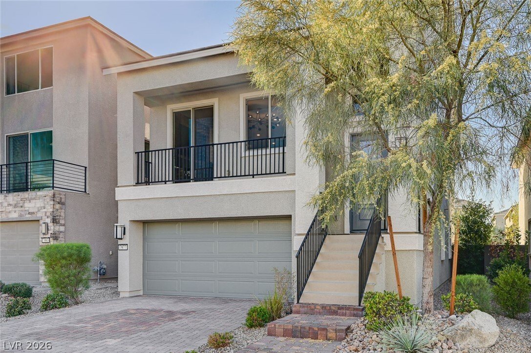 House in Las Vegas, Nevada, United States 3 - 17938309