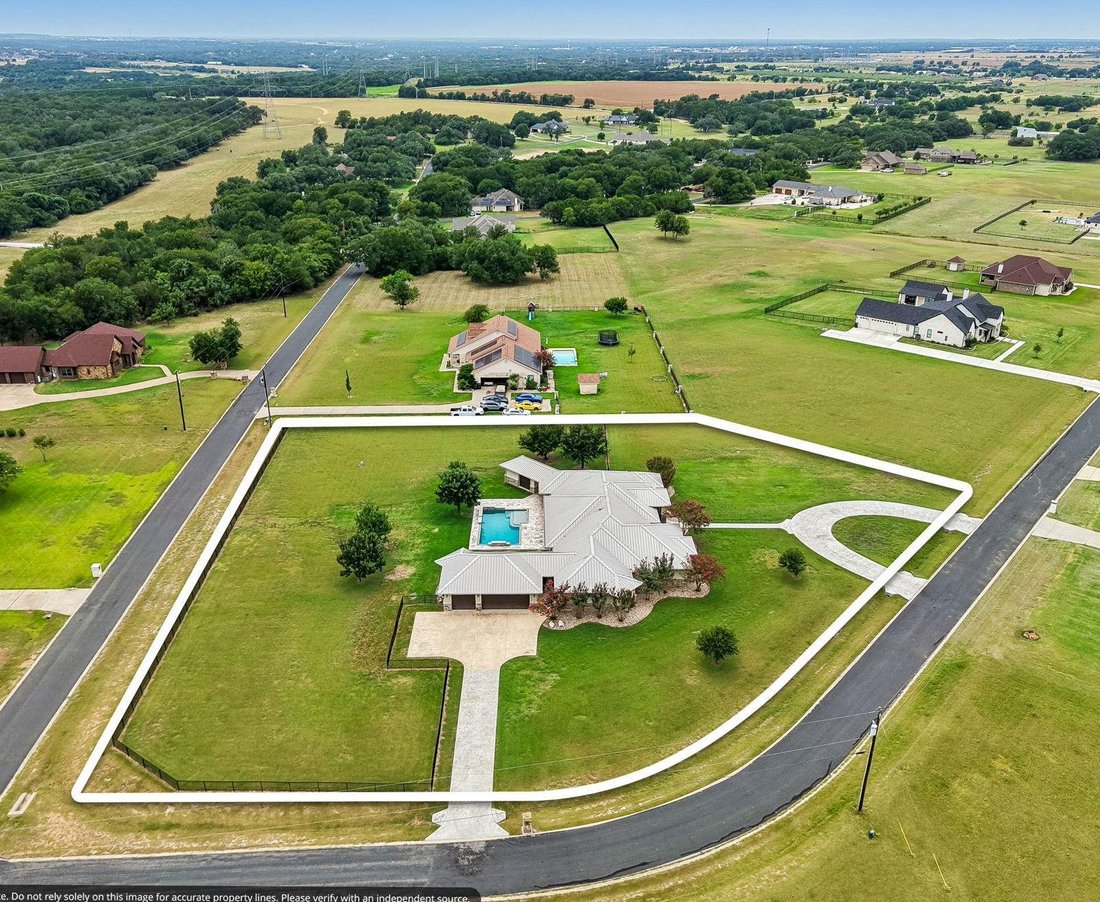 House in Belton, Texas, United States 3 - 18612211