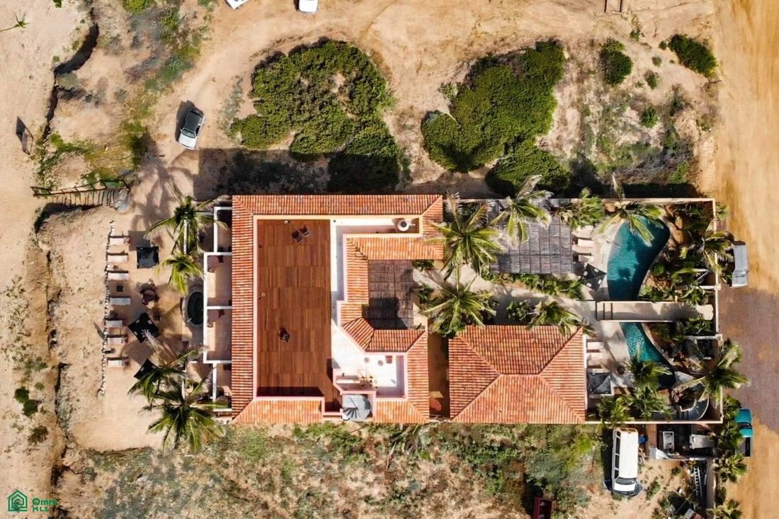 El Pescadero, Baja California Sur, Mexico 5 - 17089013