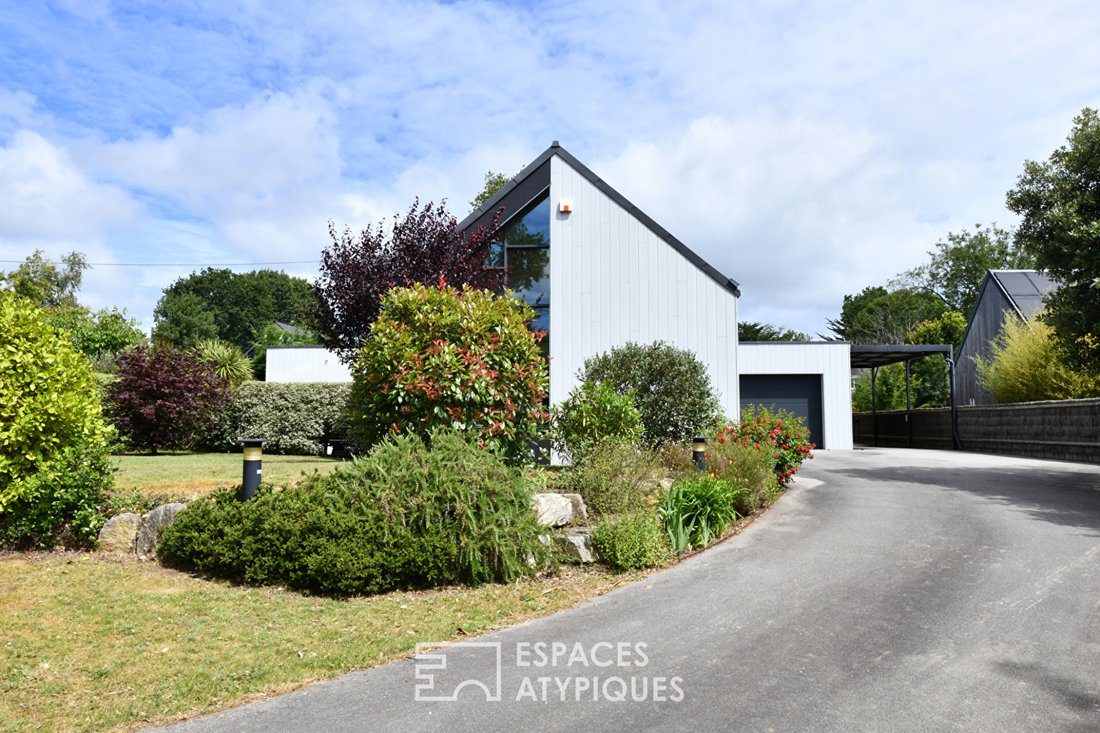 Villa in Sarzeau, Brittany, France 5 - 18611000