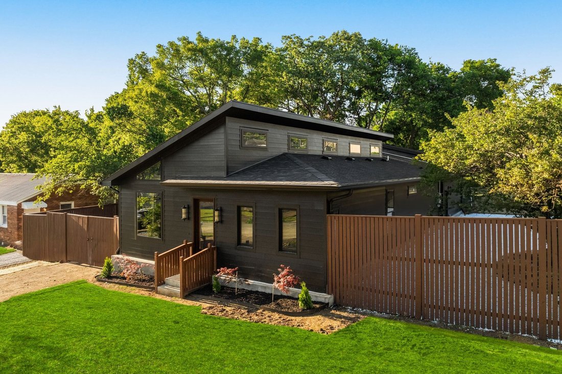 House in Nashville, Tennessee, United States 3 - 18609675