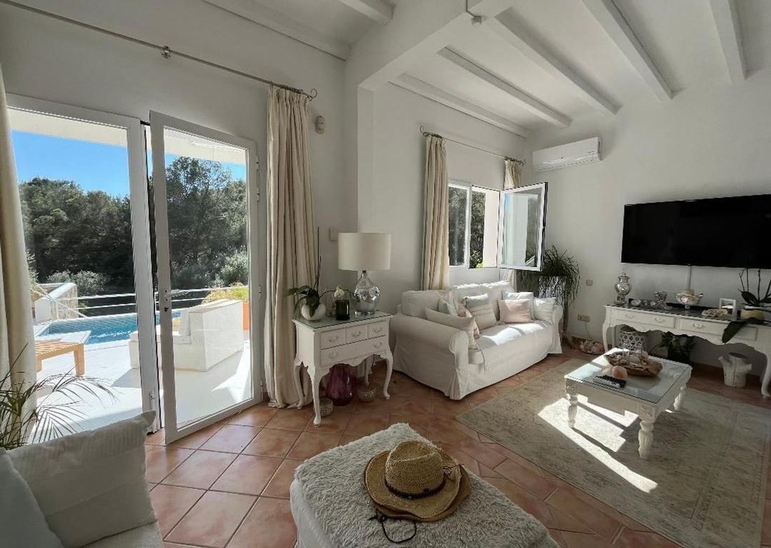 Villa en Cas Català, Calviá, Islas Baleares 3 - 17969922