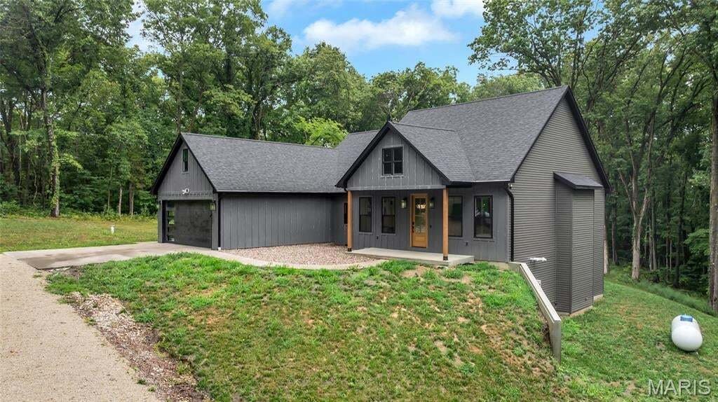 House in Steedman, Missouri, United States 3 - 18609329