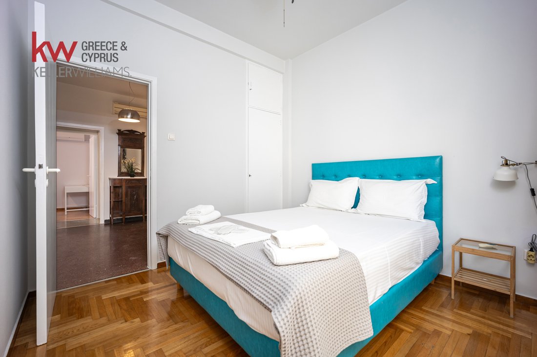 Wohnung in 1st District of Athens, Athens, Griechenland 2 - 18609385
