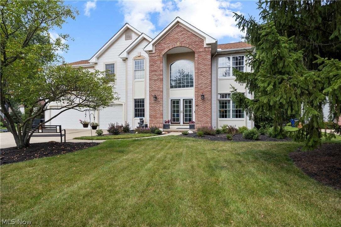 House in Strongsville, Ohio, United States 1 - 18366343