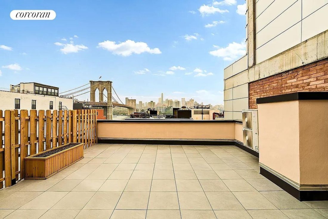 Condo in New York, New York, United States 4 - 18611142