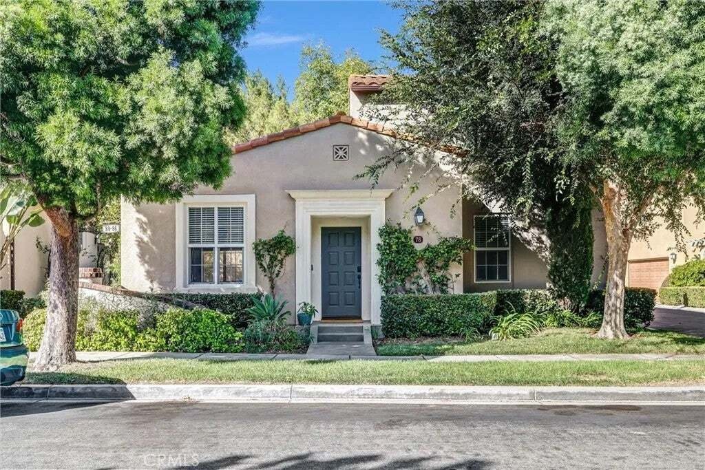 Condo in Irvine, California, United States 1 - 18615459