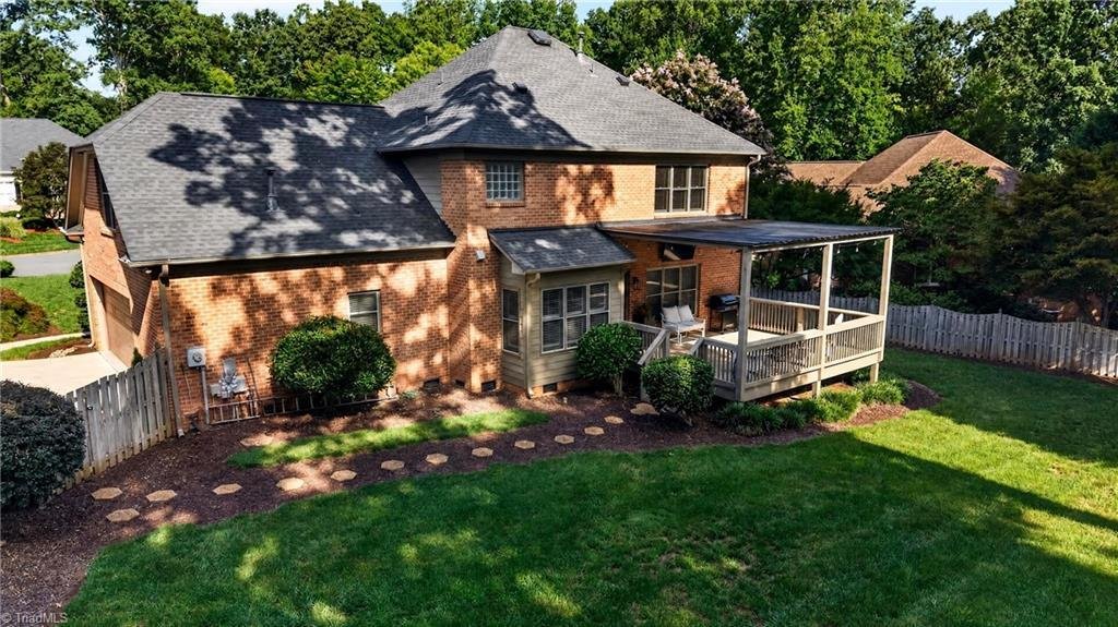 House in Whitsett, North Carolina, United States 2 - 18612017