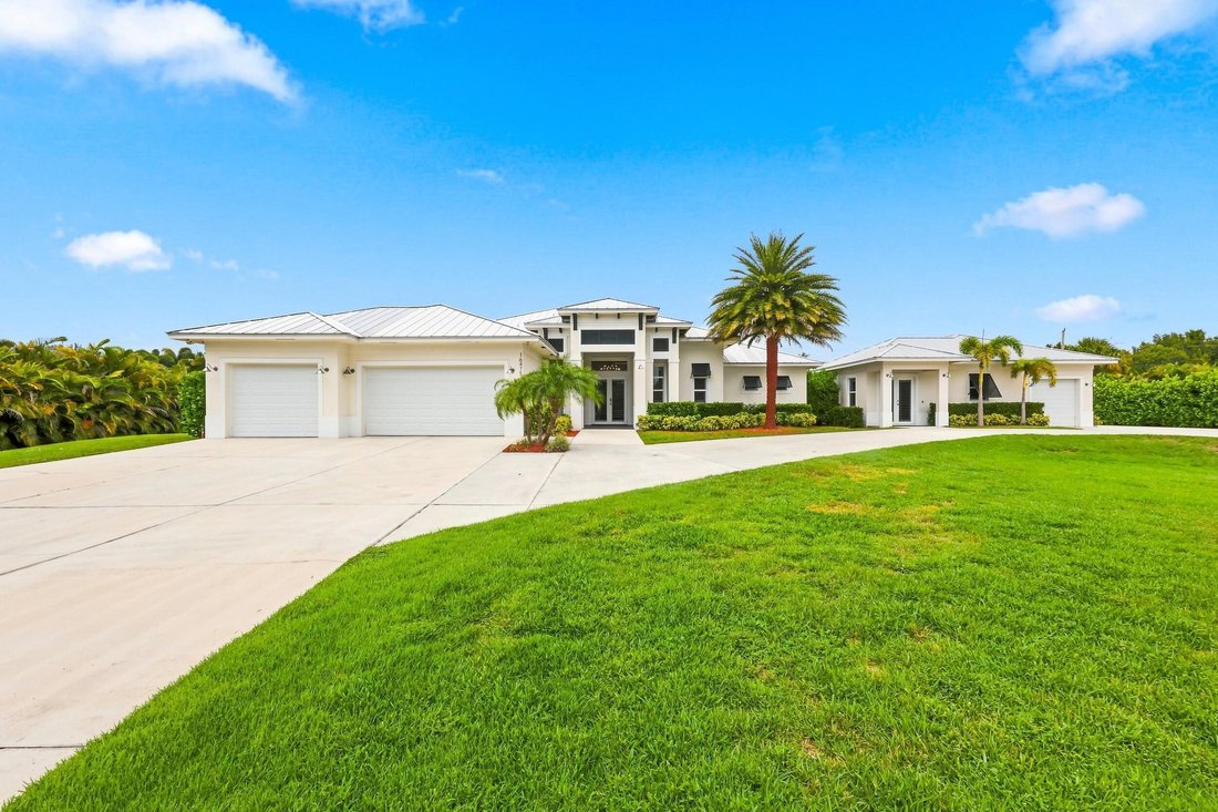 House in Palm Beach Gardens, Florida, United States 2 - 18609338