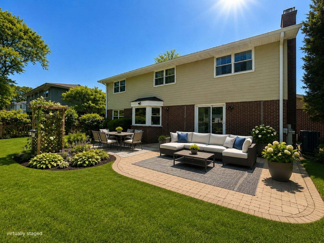 House in Glenview, Illinois, United States 2 - 18612691
