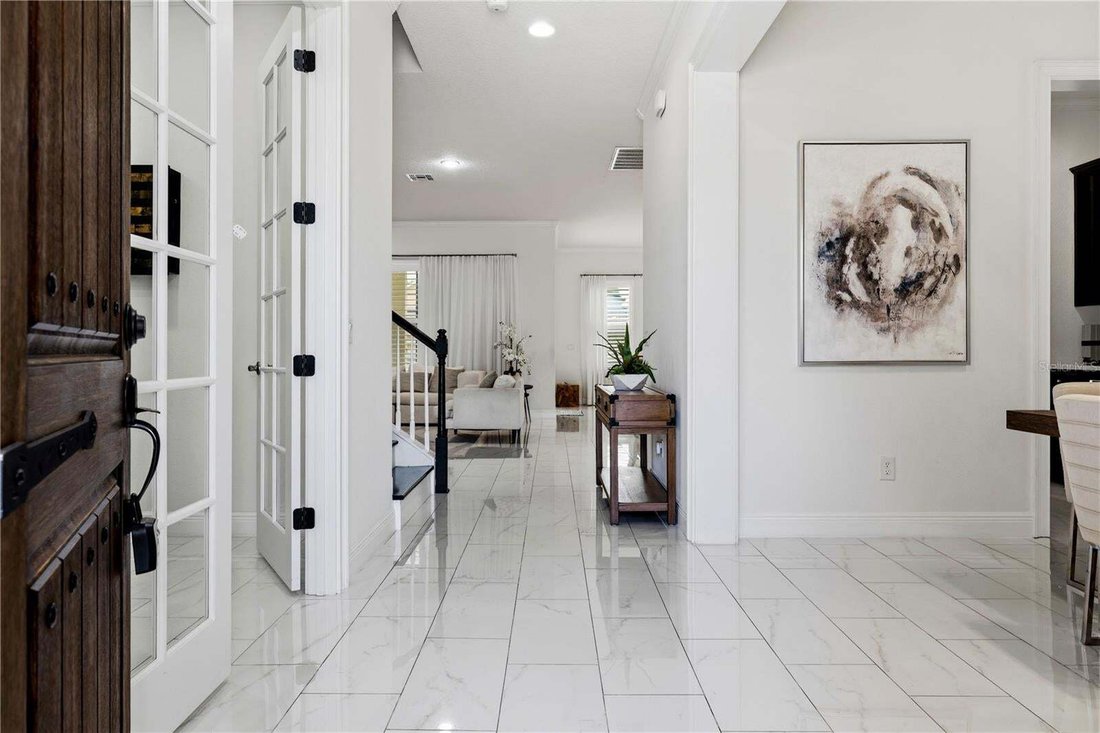 House in Lake Butler, Florida, United States 3 - 18612603