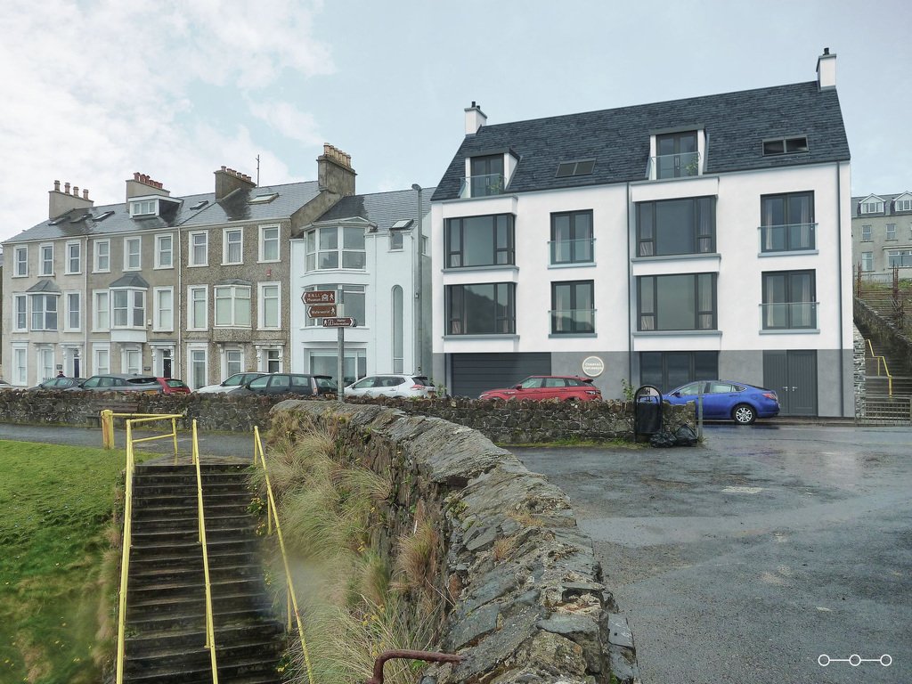 Land in Portrush, Causeway Coast and Glens District, Northern Ireland 4 - 18608714