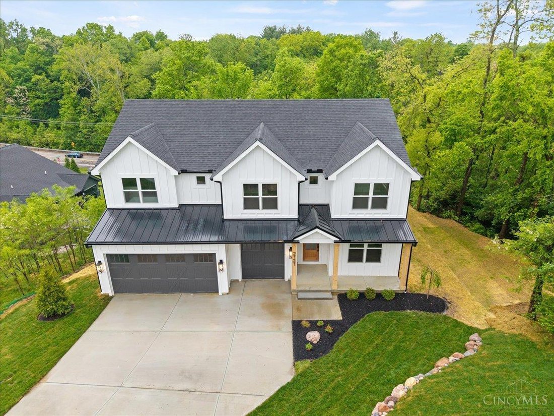 House in Cincinnati, Ohio, United States 2 - 18614010