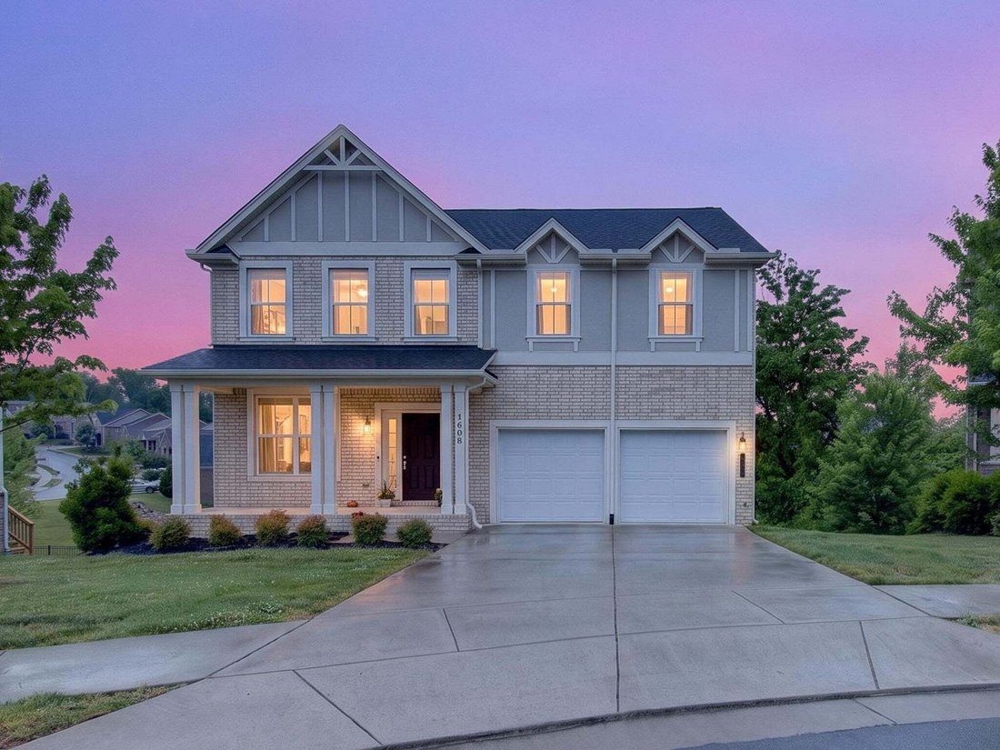 House in Nashville, Tennessee, United States 2 - 18609861