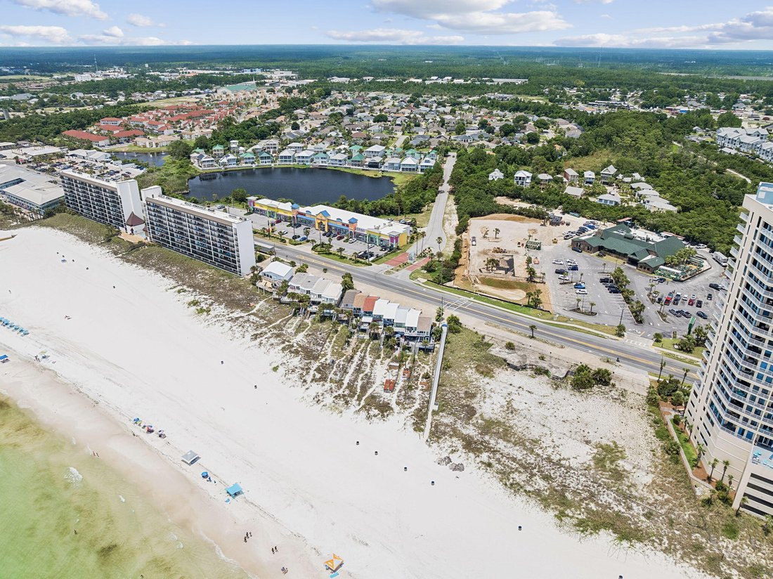 Townhouse in Rosemary Beach, Florida, United States 5 - 18609568
