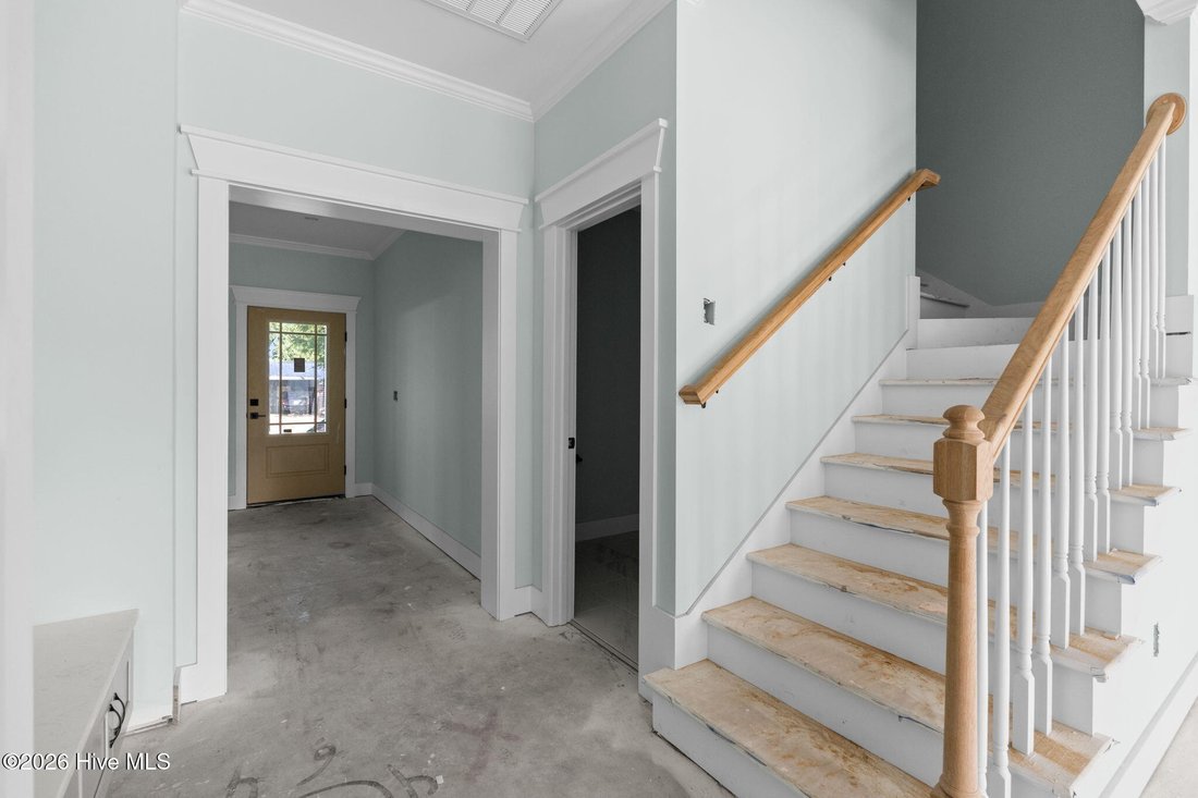 Casa a Oak Island, Carolina del Nord, Stati Uniti 4 - 18613794