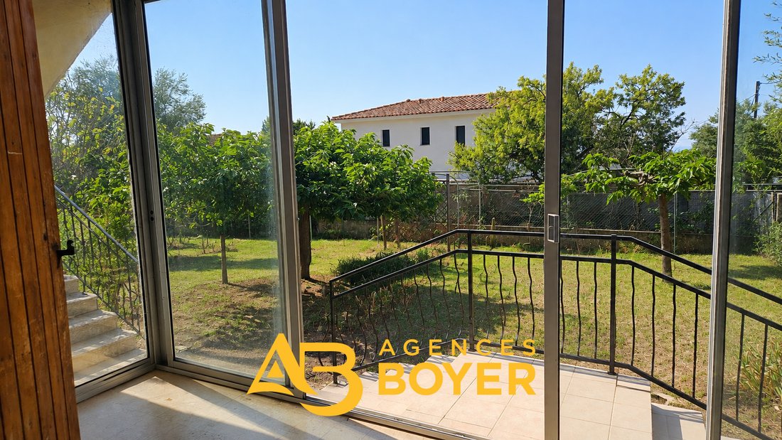 House in Bandol, Provence-Alpes-Côte d'Azur, France 4 - 18613634