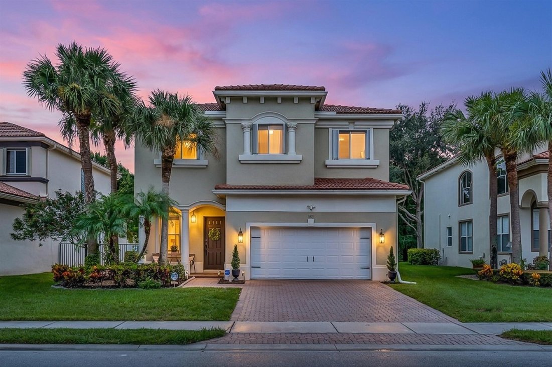 House in Boynton Beach, Florida, United States 1 - 18615427