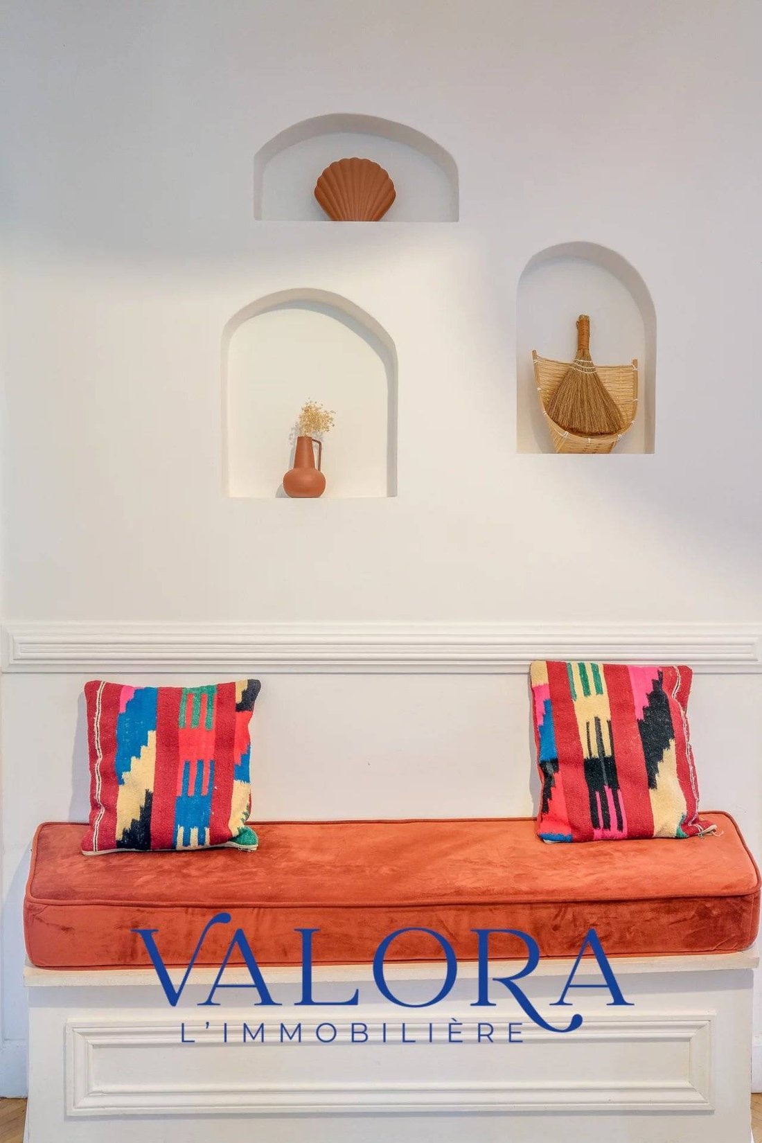 Apartment in La Conception, 5e Arrondissement, Marseille 5 - 16334227