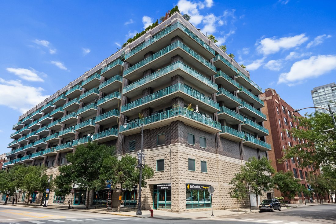 House in Chicago, Illinois, United States 1 - 18610366