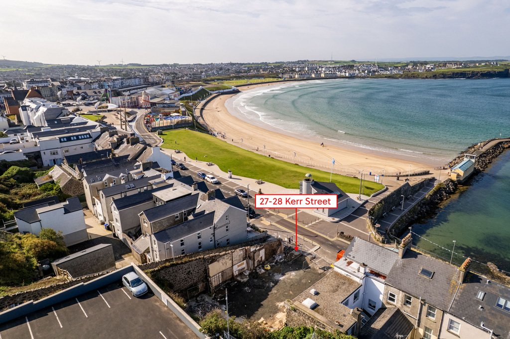 Land in Portrush, Causeway Coast and Glens District, Northern Ireland 2 - 18608714