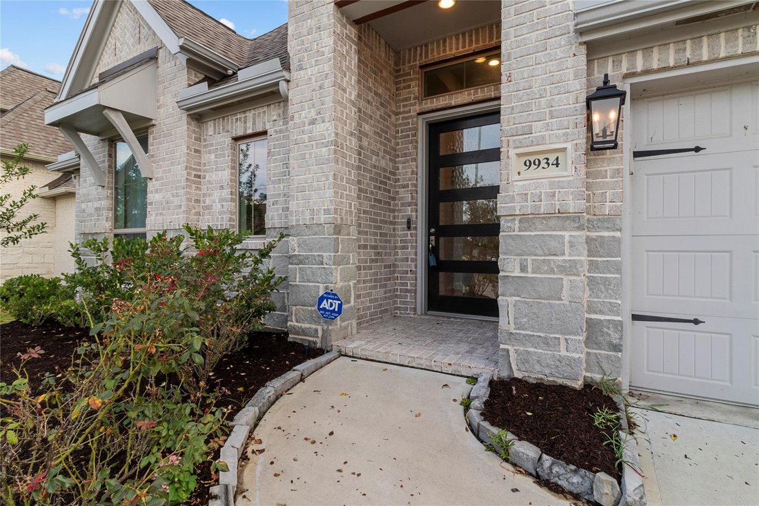 House in Manvel, Texas, United States 3 - 18613415