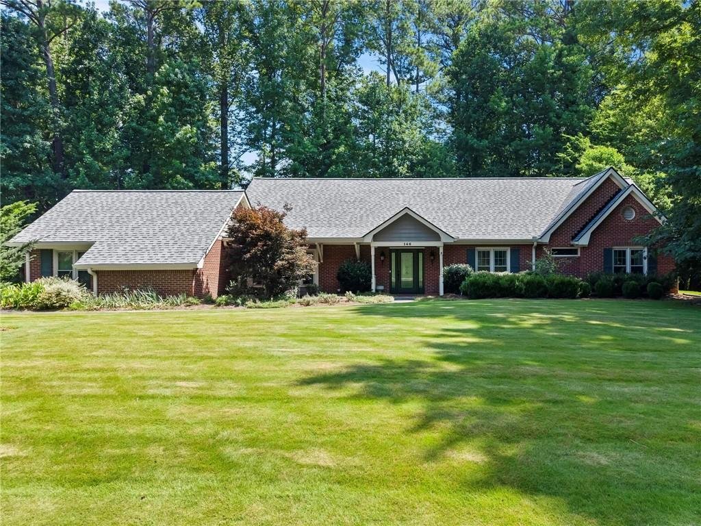 House in Kennesaw, Georgia, United States 1 - 18615272