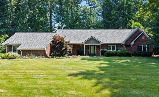 House in Kennesaw, Georgia, United States 1