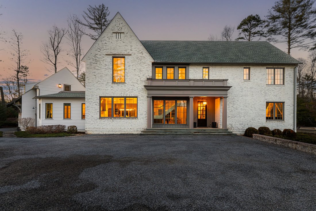 House in Asheville, North Carolina, United States 2 - 17292117