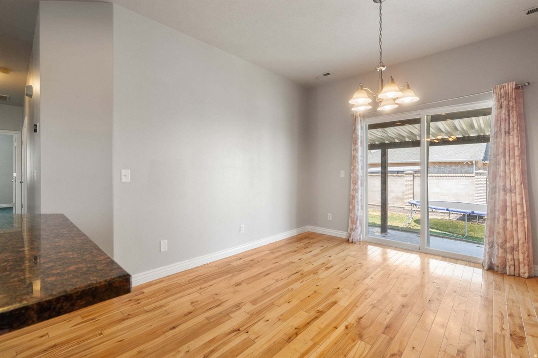 House in Herriman, Utah, United States 5 - 18611933