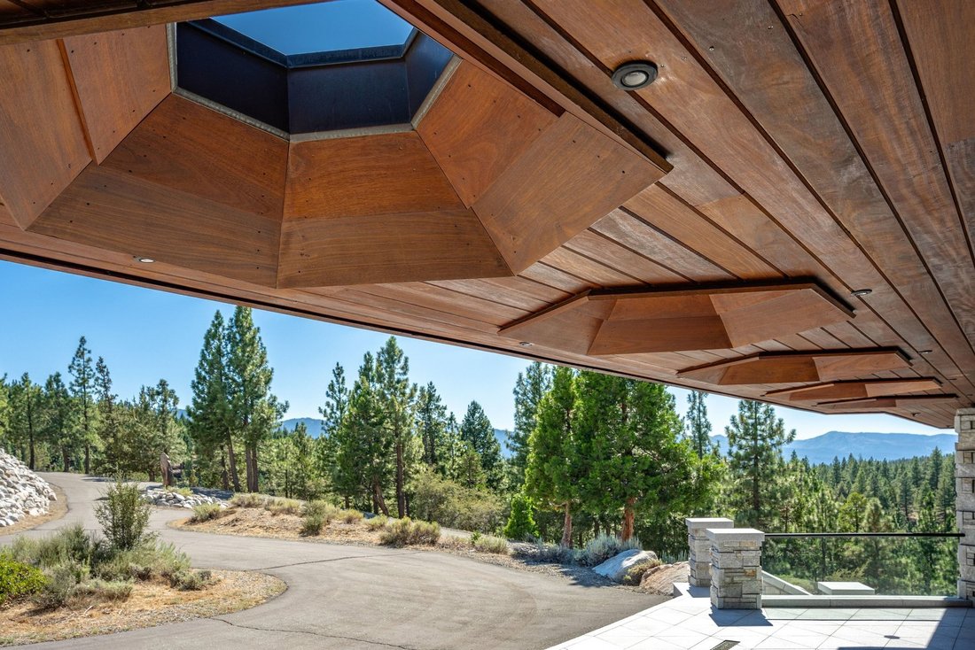 House in Portola, California, United States 4 - 18608998