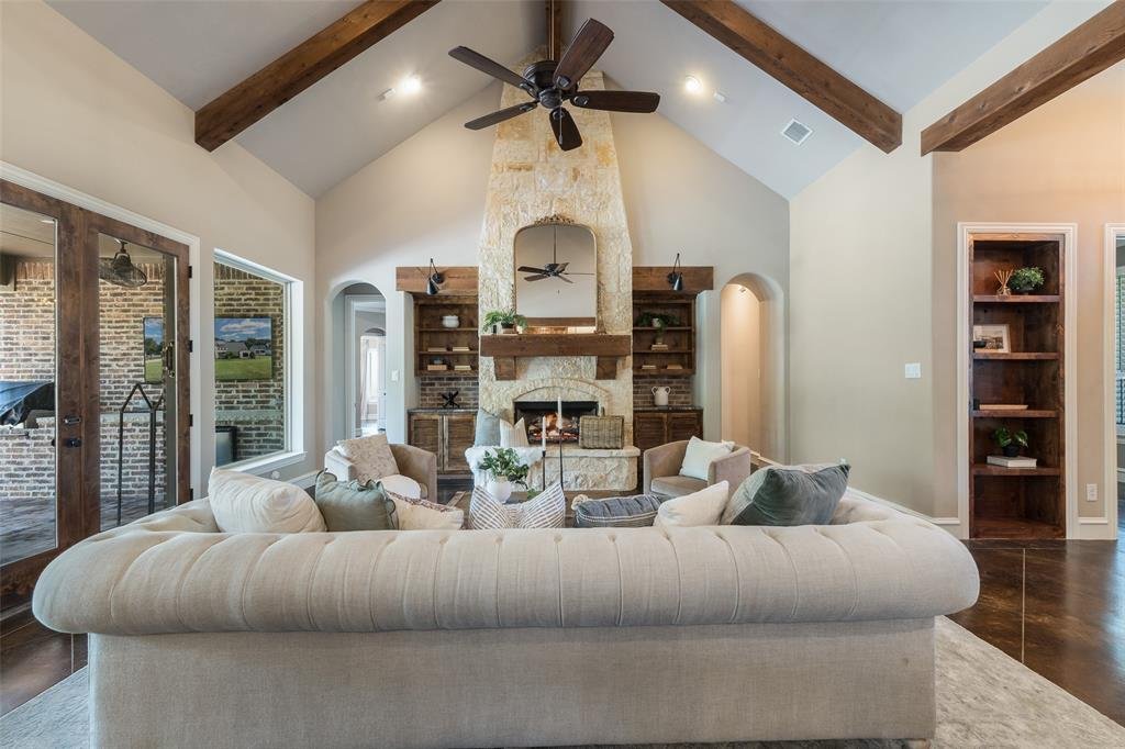 House in McKinney, Texas, United States 4 - 18613557