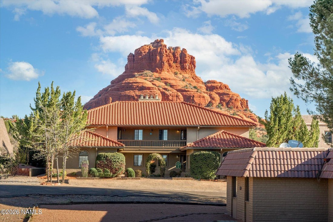 Condo in Sedona, Arizona, United States 2 - 18612652