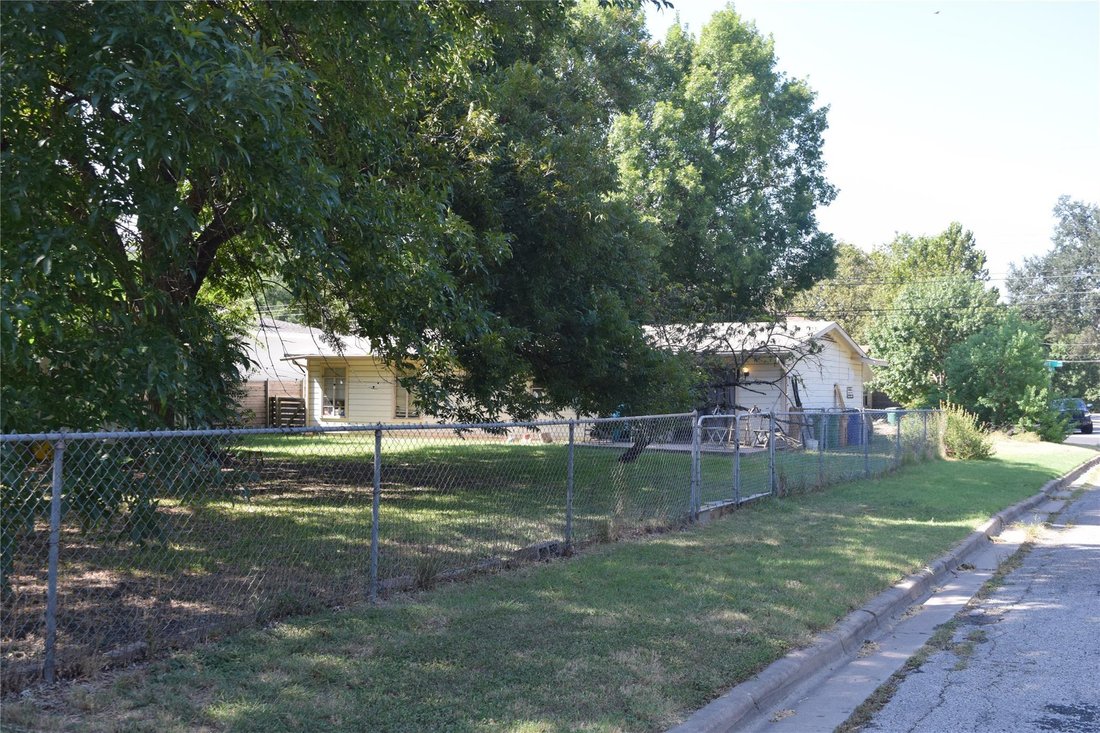 House in Austin, Texas, United States 2 - 18612278