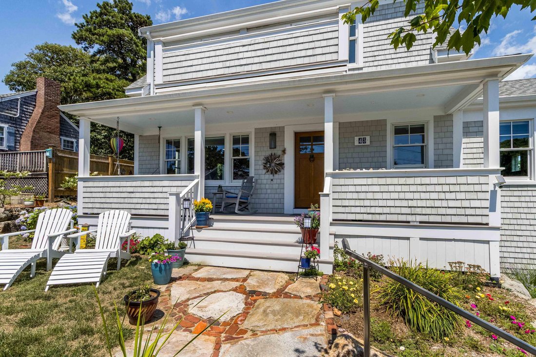 House in Chatham, Massachusetts, United States 5 - 18615108