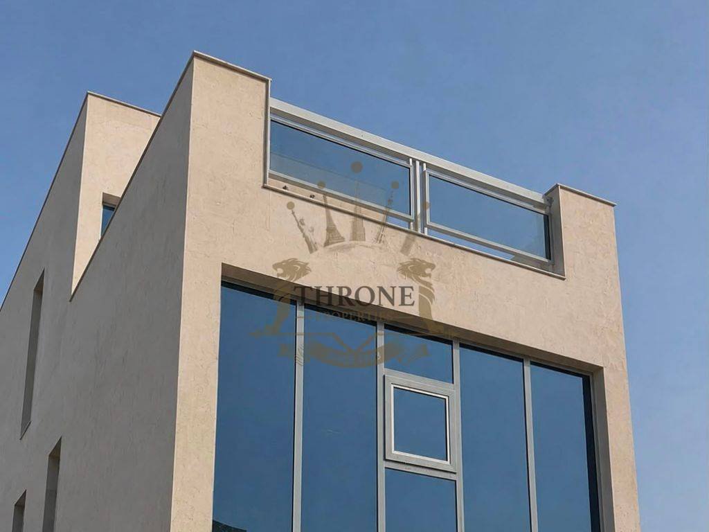 Villa in Damac Hills 2, Dubai, United Arab Emirates 2 - 18610464