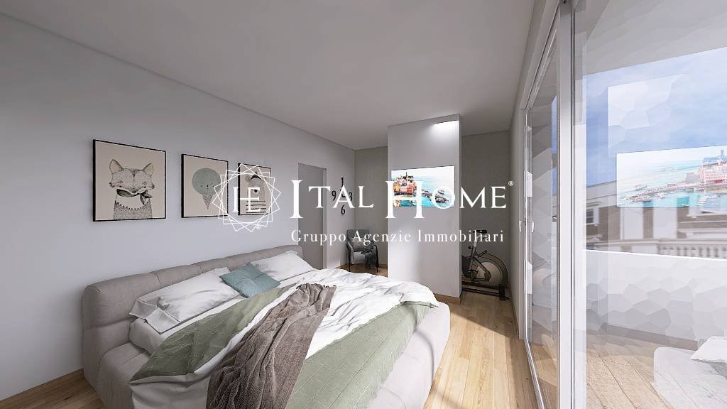 Apartment in Teodosio - Porpora, Milan, Italy 3 - 18609177