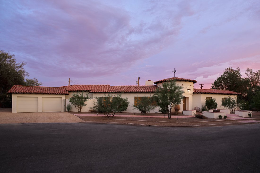 House in Tucson, Arizona, United States 2 - 18609000