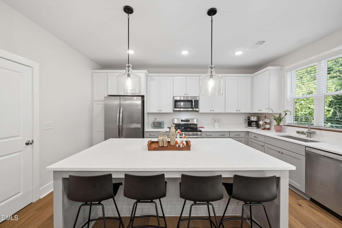 Casa a Wake Forest, Carolina del Nord, Stati Uniti 3 - 18615758