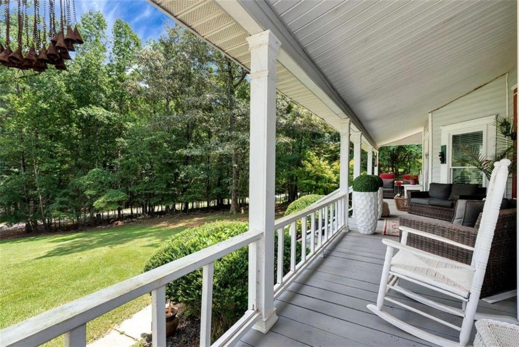 House in Lavonia, Georgia, United States 5 - 18613028