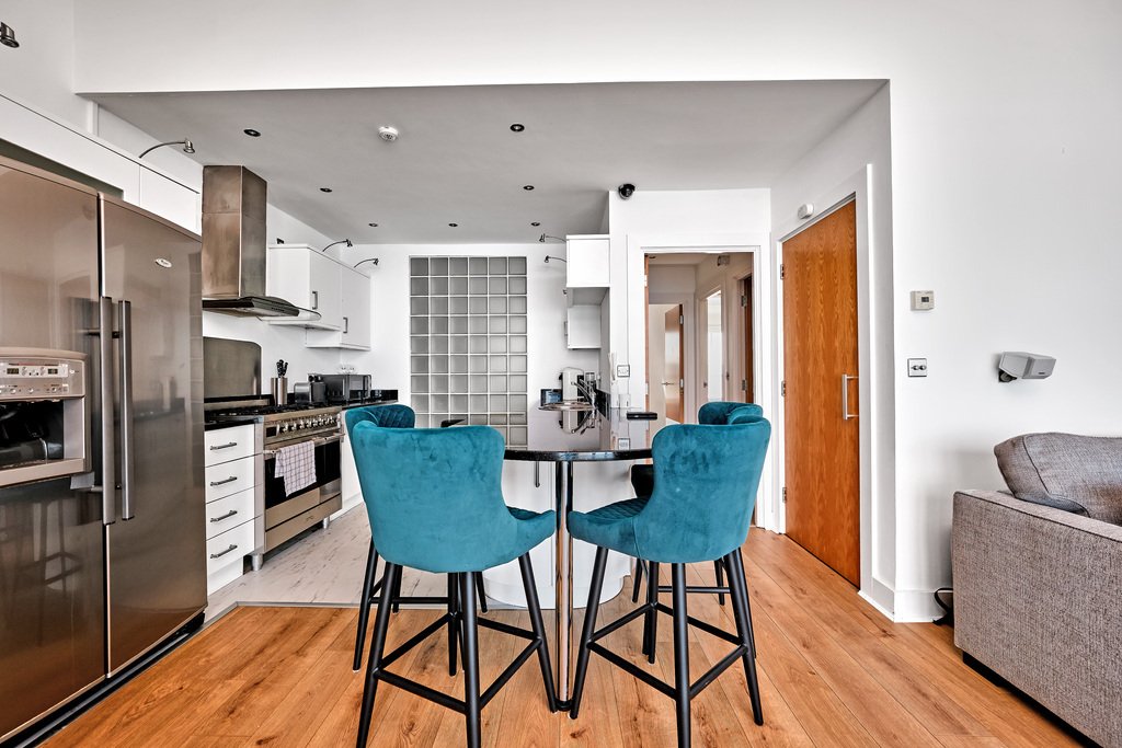 Apartment in Portstewart, Causeway Coast and Glens District, Northern Ireland 5 - 18608730