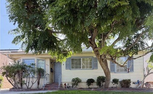Condominio a Signal Hill, California, Stati Uniti 1