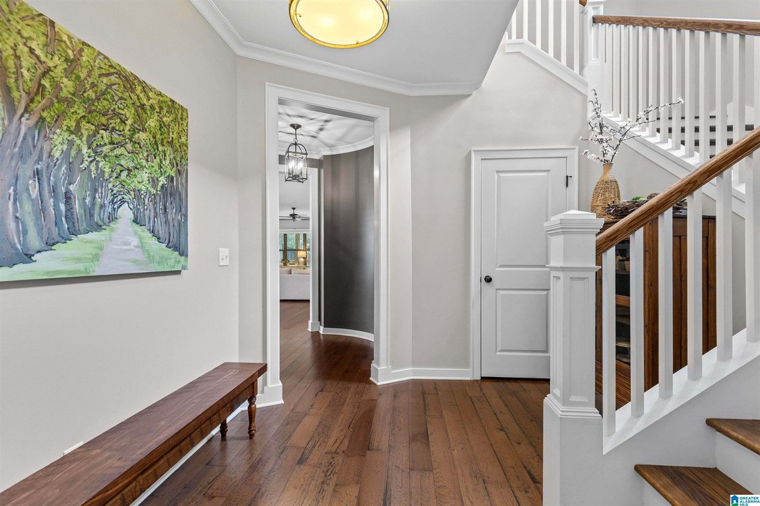 House in Vestavia Hills, Alabama, United States 2 - 18611956