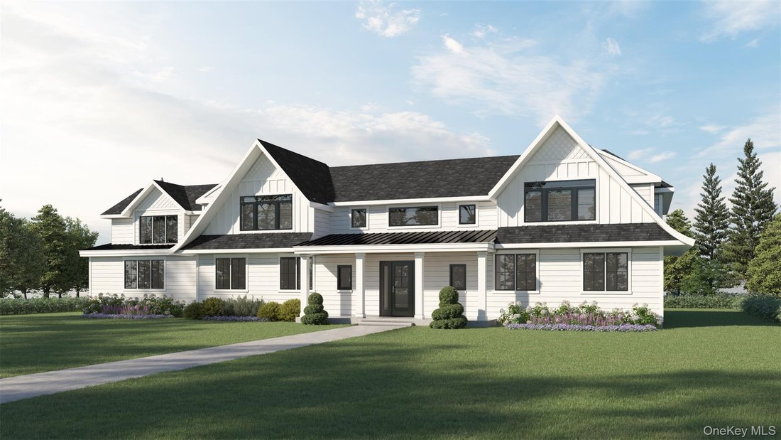 House in Water Mill, New York, United States 2 - 18609321